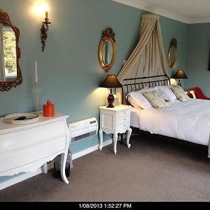 Aratiatia Suite